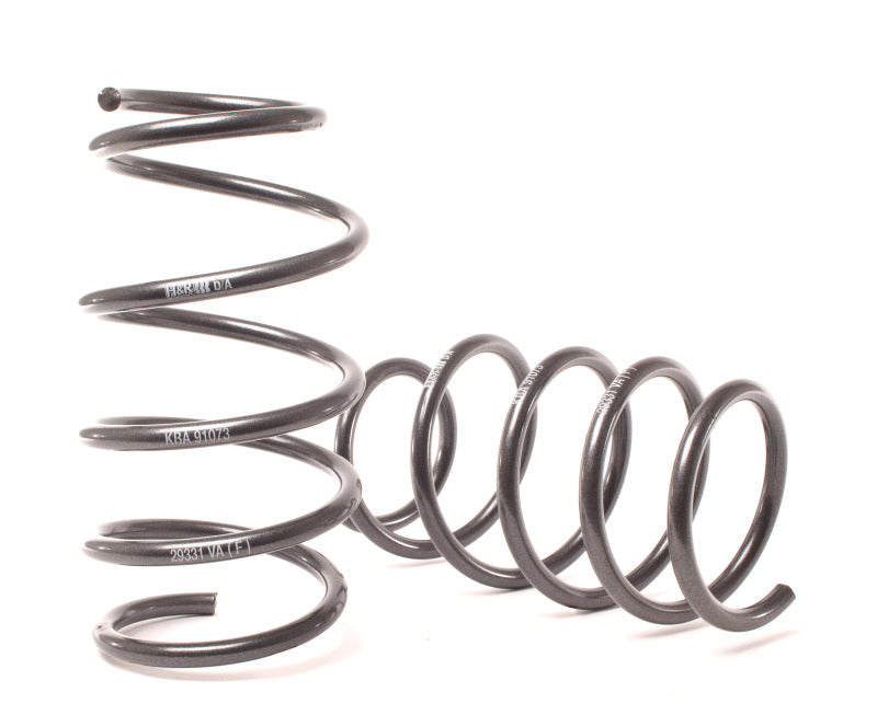 H&R 02-08 BMW 745i/745Li/750i/750Li E65 Sport Spring (w/ Self Leveling & EDC) - eliteracefab.com