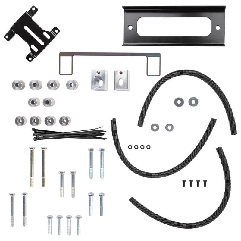 ARB Zeon Synthetic Rope F/Kit ARB