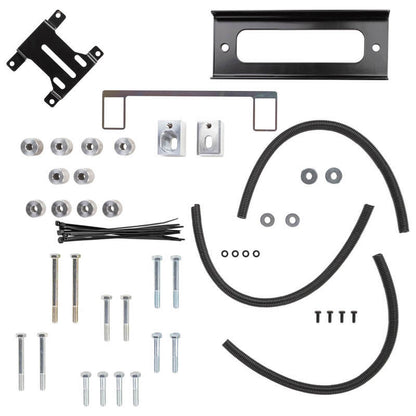 ARB Zeon Synthetic Rope F/Kit ARB