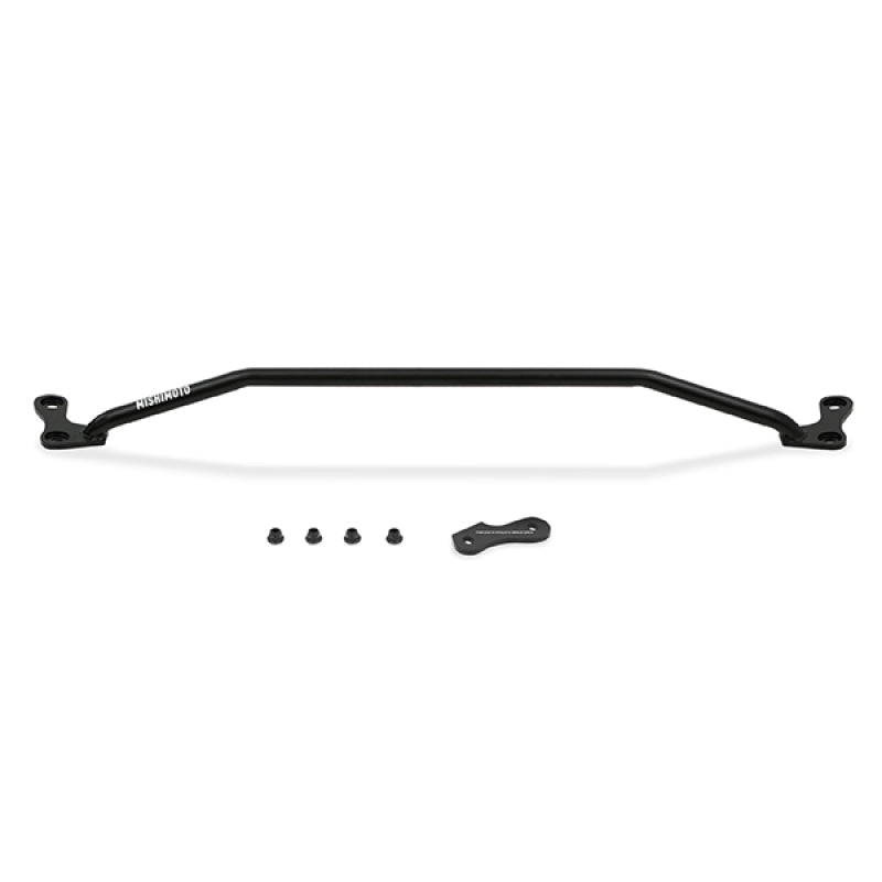 Mishimoto 2015+ Ford Mustang Front Strut Tower Brace - eliteracefab.com