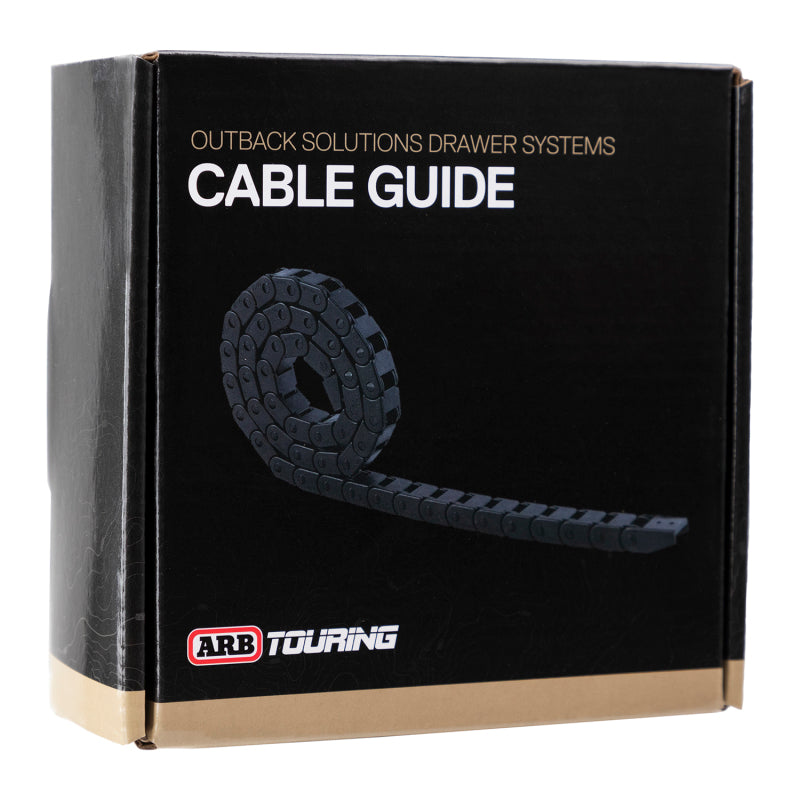 ARB Drawer Fridge Cable Guide ARB