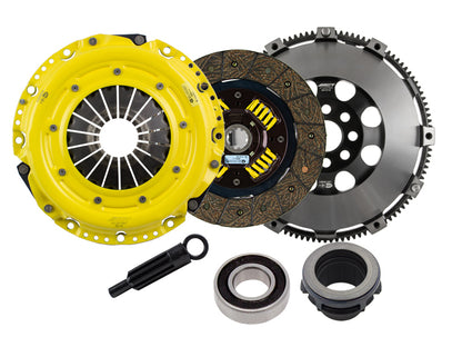 ACT 91-95 BMW 525i XT/Perf Street Sprung Clutch Kit ACT