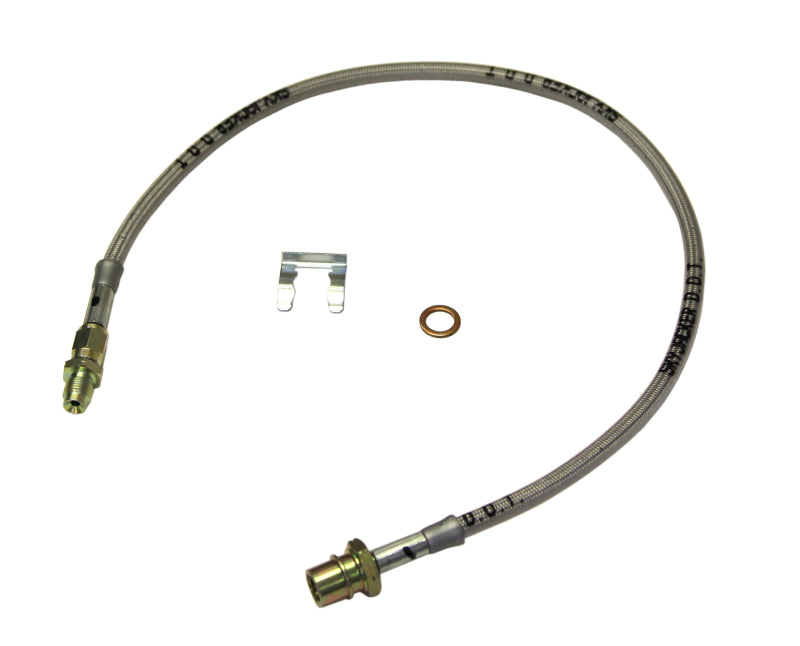 Skyjacker 1967-1982 Toyota Land Cruiser Brake Hose - eliteracefab.com