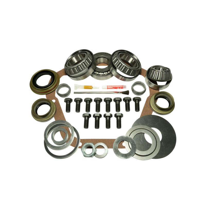 Yukon Gear Master Overhaul Kit For Dana 60 and 61 Front Diff - eliteracefab.com