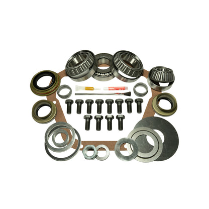 Yukon Gear Master Overhaul Kit For Dana 60 and 61 Front Diff - eliteracefab.com