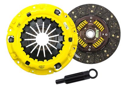 ACT 2010 Hyundai Genesis Coupe HD/Perf Street Sprung Clutch Kit - eliteracefab.com