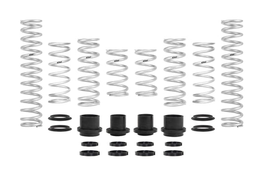 Eibach Pro-UTV 2019 POLARIS RZR XP 4 Turbo S Stage 2 Performance Spring System - Set of 8 Springs Eibach