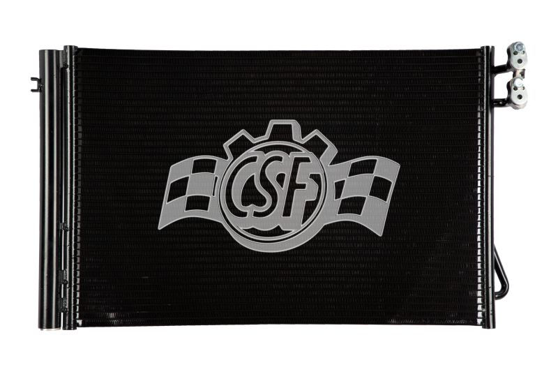 CSF 12-13 BMW 328i 2.0L A/C Condenser