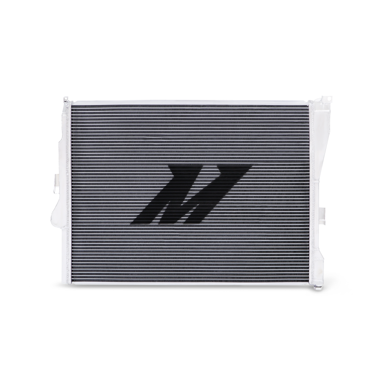 Mishimoto 99-06 BMW 323i/323i/328i/330i Performance Aluminum Radiator - eliteracefab.com