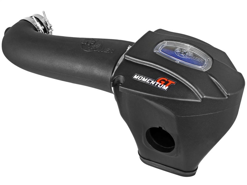 aFe Momentum GT Pro 5R Stage-2 Intake System 11-15 Dodge Challenger / Charger R/T V8 5.7L HEMI - eliteracefab.com