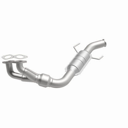 MagnaFlow Conv DF 97 Saab 900 2.3L Magnaflow
