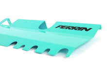 Load image into Gallery viewer, Perrin 15-19 Subaru WRX/15-18 STI (Excluding STI Type RA) Radiator Shroud - Hyper Teal - eliteracefab.com