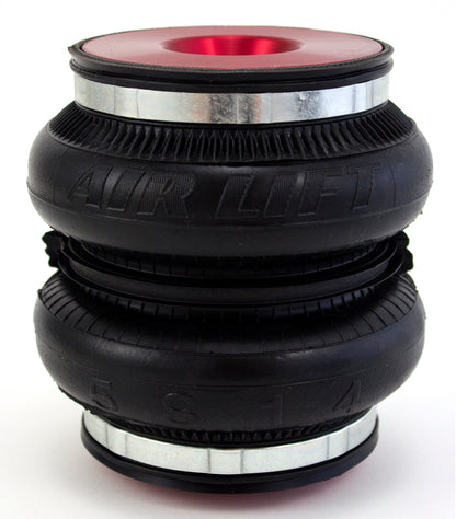 Air Lift 58532 Replacement Air Spring Bellows Type