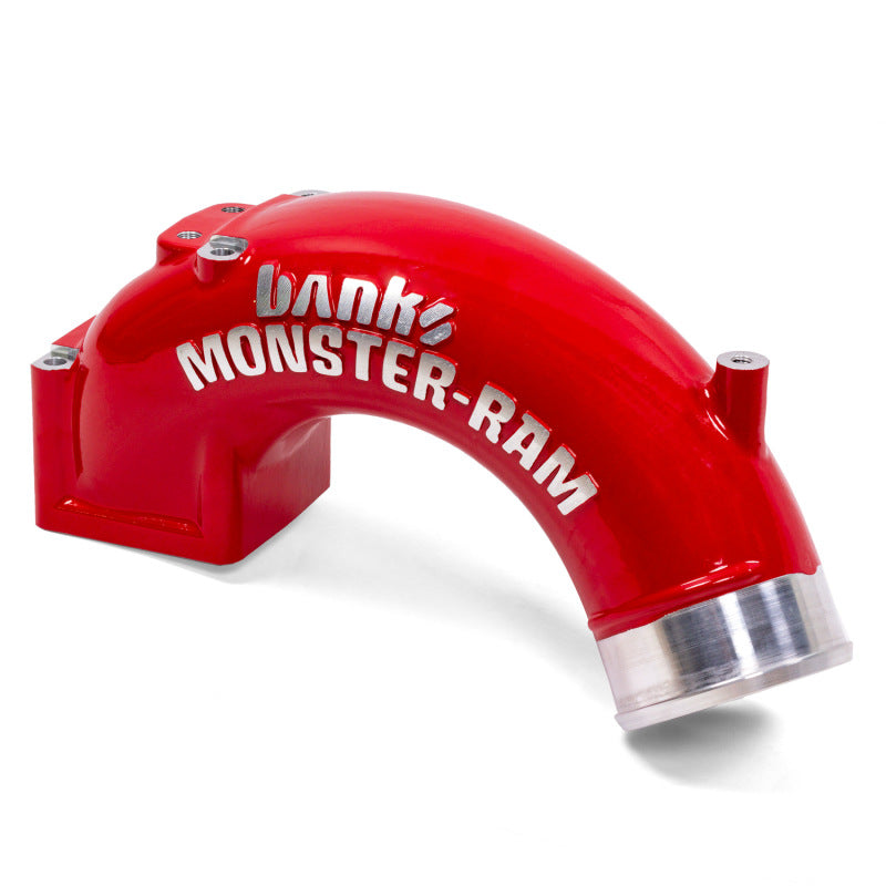 Banks Power 03-07 Dodge 5.9L w/ Stock Intercooler Monster-Ram Intake System - eliteracefab.com