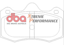 Load image into Gallery viewer, DBA Extreme Performance Front Brake Pads - DB1938XP