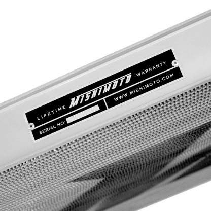 Mishimoto 06-10 Chevy 6.6L Duramax Radiator - eliteracefab.com