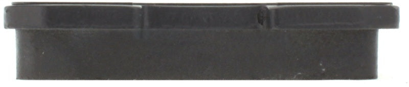 StopTech Performance 5/93-98 Toyota Supra Turbo Rear Brake Pads - eliteracefab.com