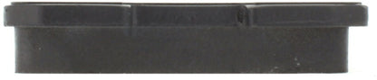 StopTech Performance 5/93-98 Toyota Supra Turbo Rear Brake Pads - eliteracefab.com