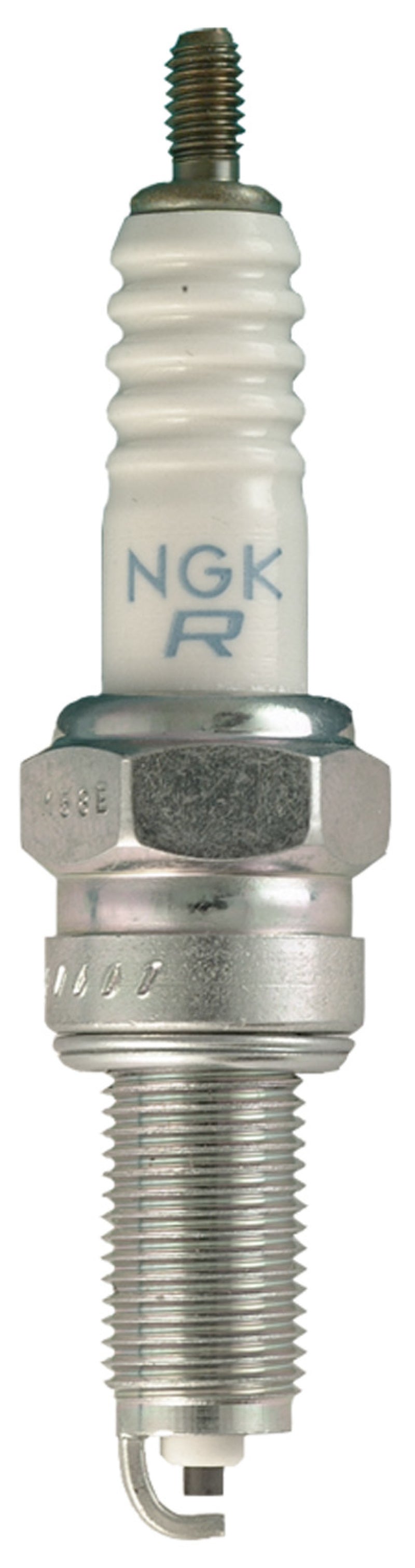 NGK Standard Spark Plug Box of 4 (CPR8EA-9) - eliteracefab.com