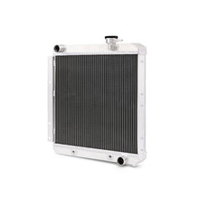 Load image into Gallery viewer, Mishimoto 58-84 Toyota Land Cruiser FJ40 Aluminum Radiator - eliteracefab.com