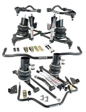 Load image into Gallery viewer, Ridetech 59-64 Impala Air Suspension System - eliteracefab.com