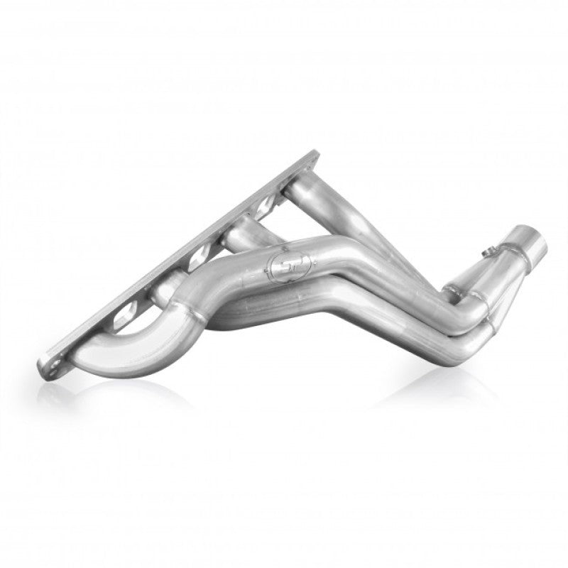 STAINLESS WORKS 2005-18 Hemi Headers 1-7/8in Primaries 3in High-Flow Cats - eliteracefab.com