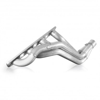 STAINLESS WORKS 2005-18 Hemi Headers 1-7/8in Primaries 3in High-Flow Cats - eliteracefab.com