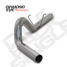 Load image into Gallery viewer, DIAMOND EYE 5&quot; DPF BACK STAINLESS STEEL EXHAUST 07.5-12 6.7L DODGE CUMMINS K5252S - eliteracefab.com