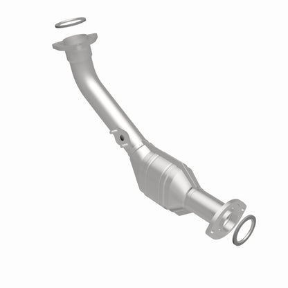 MagnaFlow Conv DF 01 Toyota Tacoma 2.4L Fron Magnaflow