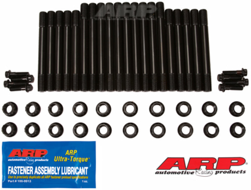 ARP Ford 6.0L Main Stud Kit - eliteracefab.com