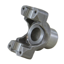 Load image into Gallery viewer, Yukon Gear 205 T/case Yoke w/ 32 Spline 1410 U/Joint Size - eliteracefab.com