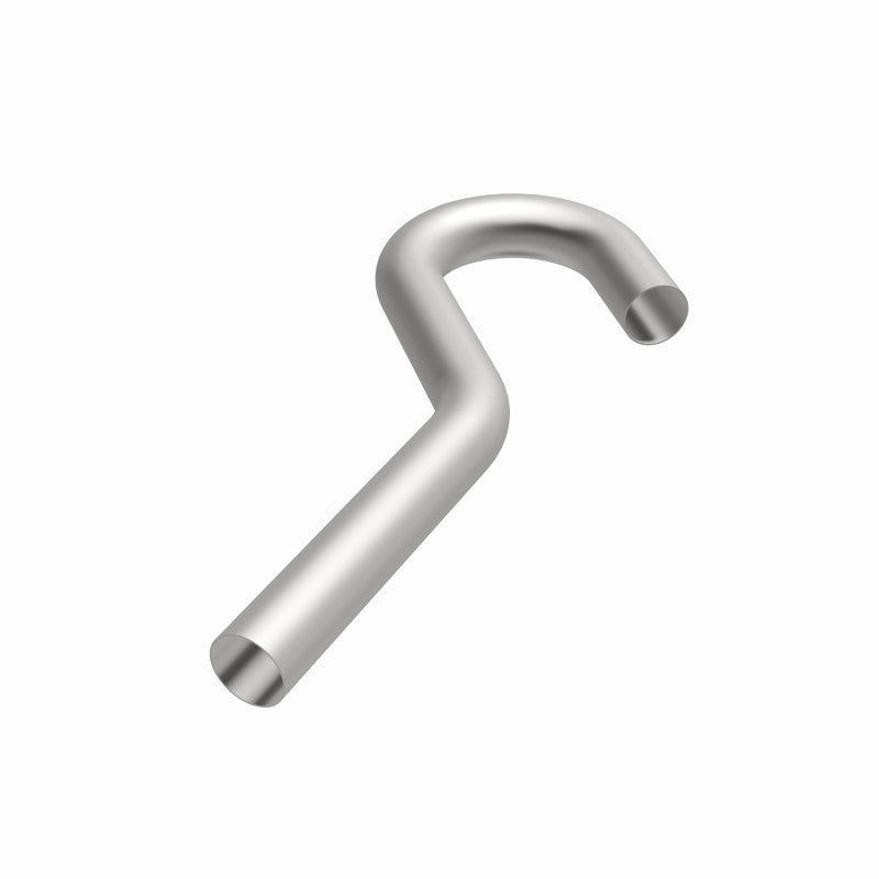 MagnaFlow Univ bent pipe SS 2.50inch 10pk 10741 Magnaflow