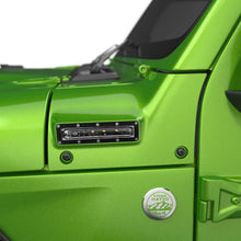 Load image into Gallery viewer, EGR 18-24 Jeep Wrangler VSL LED Light VSL JL/JT Mojito Green