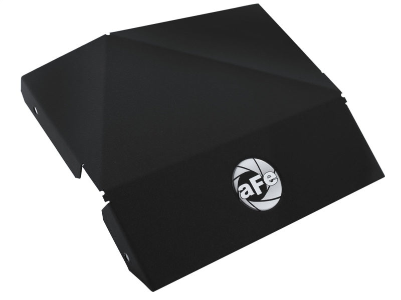 aFe MagnumFORCE Intake System Cover, Ram Diesel Trucks 13-14 L6-6.7L (td) - eliteracefab.com