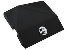 Load image into Gallery viewer, aFe MagnumFORCE Intake System Cover, Ram Diesel Trucks 13-14 L6-6.7L (td) - eliteracefab.com