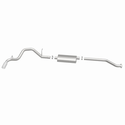 MagnaFlow Sys C/B 03 GM 1500 Silverado 5.3L V Magnaflow