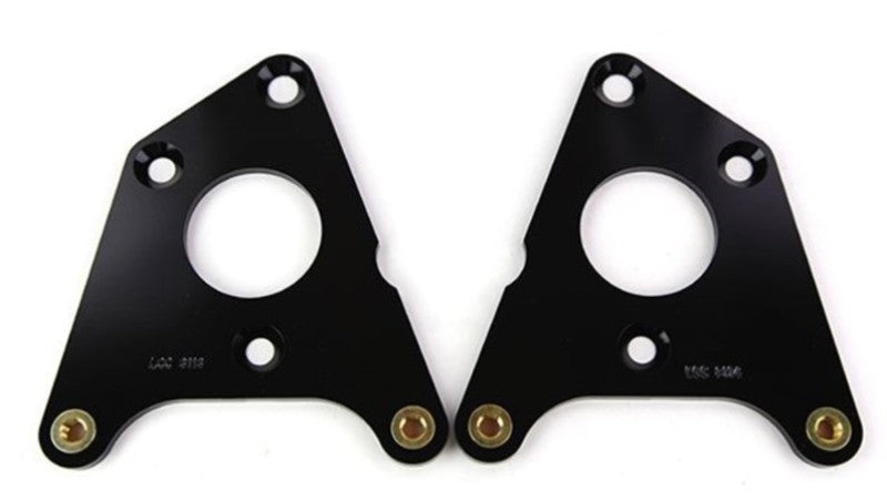 Wilwood Brackets (2) - MD-HD Front - Mopar Wilwood