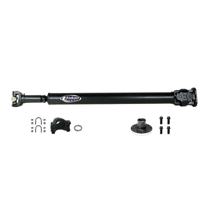 Yukon Gear Heavy Duty 1350 Rear Driveshaft 2018+ Jeep Wrangler JL Sport 4DR Yukon Gear & Axle