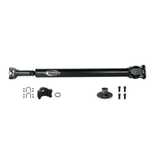 Load image into Gallery viewer, Yukon Gear Heavy Duty 1350 Rear Driveshaft 2018+ Jeep Wrangler JL Sport 4DR