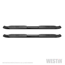 Load image into Gallery viewer, Westin 2019 Ram 1500 Crew Cab (Excl. 1500 Classic) PRO TRAXX 4 Oval Nerf Step Bars - SS - eliteracefab.com