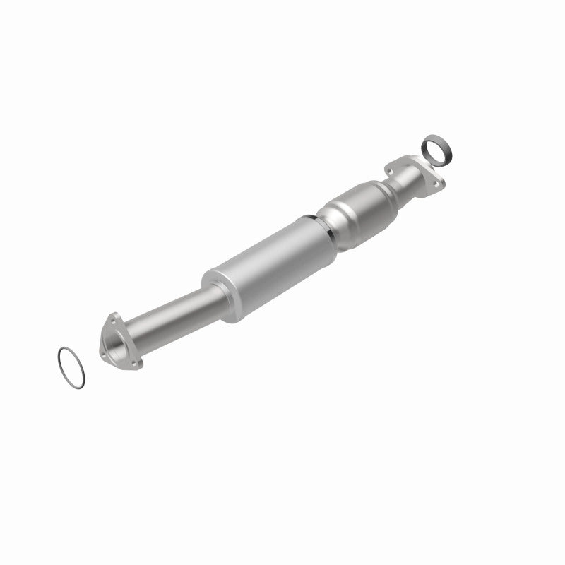 MagnaFlow Conv DF 91-95 3.2L Acura Legend Magnaflow