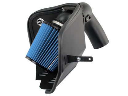 aFe MagnumFORCE Intakes Stage-2 P5R AIS P5R Dodge Diesel Trucks 07.5-13 L6-6.7L (td) - eliteracefab.com