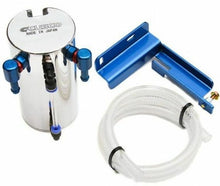 Load image into Gallery viewer, Cusco OIL Catch Tank GRB GVB 0.4L COME W/ L SHAPE Bracket - eliteracefab.com