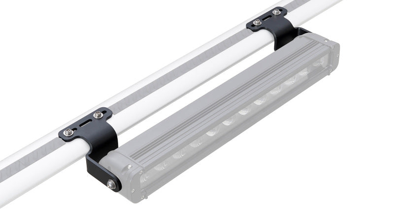 Rhino-Rack Vortex & Heavy Duty LED Light Brackets - 43174