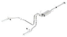 Load image into Gallery viewer, Borla 11-14 Ford F-150 5.0L AT 2/4WD Aggressive ATAK SS Catback Exhaust - eliteracefab.com