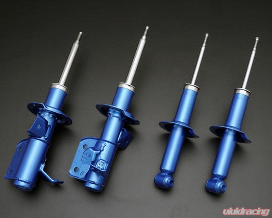 Cusco Touring-A Shocks for Subaru GRB/GVB - eliteracefab.com