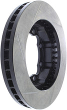 Load image into Gallery viewer, StopTech Slotted Sport Brake Rotor - eliteracefab.com