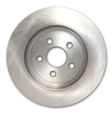 EBC 96-98 Nissan 240SX 2.4 (ABS) (5 Lug) Premium Front Rotors