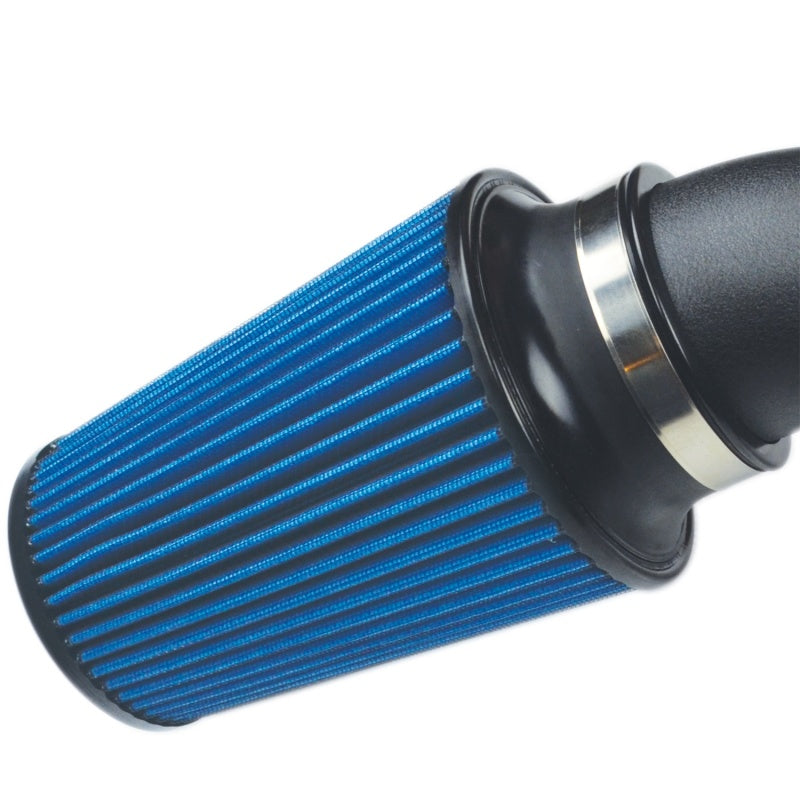 Injen 16-19 BMW 340i/340i GT 3.0L Turbo Wrinkle Black Cold Air Intake - eliteracefab.com