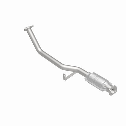 MagnaFlow Conv DF 96-97 Infiniti J30 3.0L Passenger Side Magnaflow